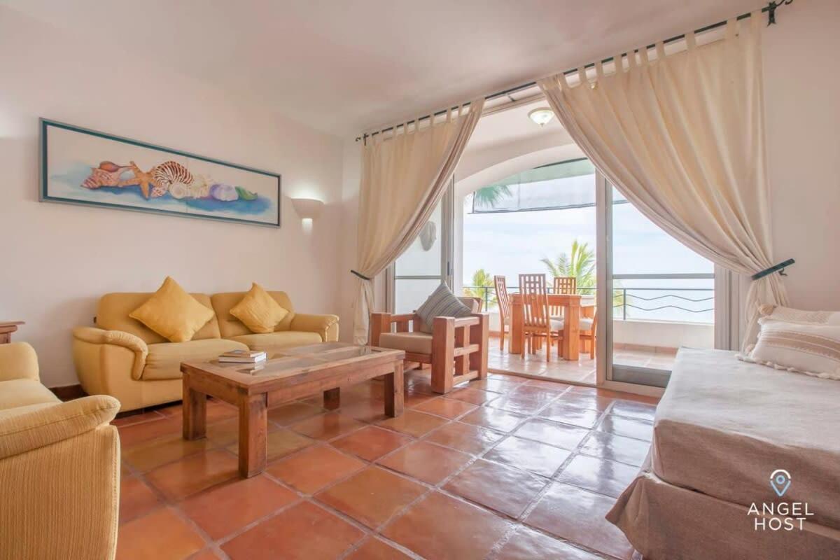 Private Oceanview Balcony & Infinity Pool Onsite Villa La Paz Eksteriør bilde