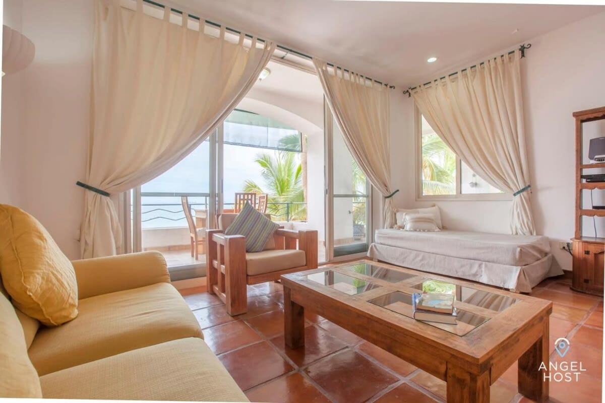 Private Oceanview Balcony & Infinity Pool Onsite Villa La Paz Eksteriør bilde
