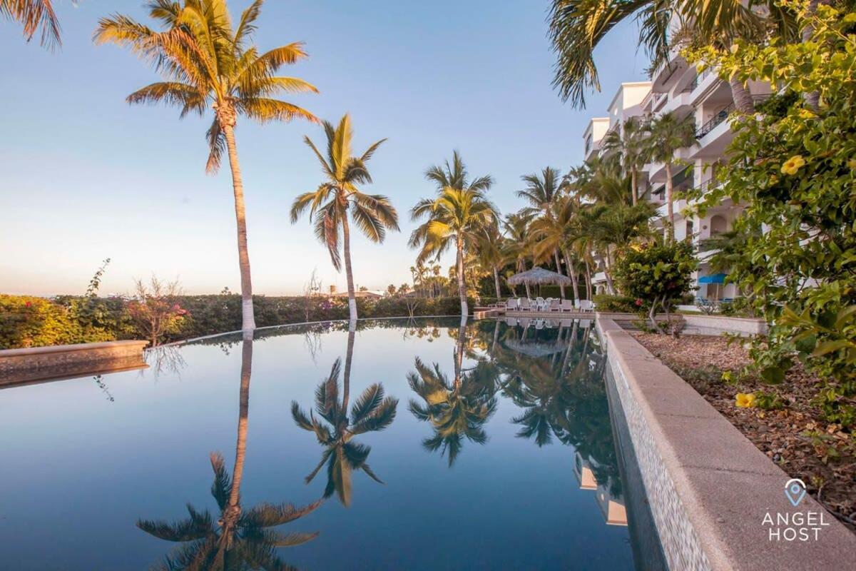 Private Oceanview Balcony & Infinity Pool Onsite Villa La Paz Eksteriør bilde
