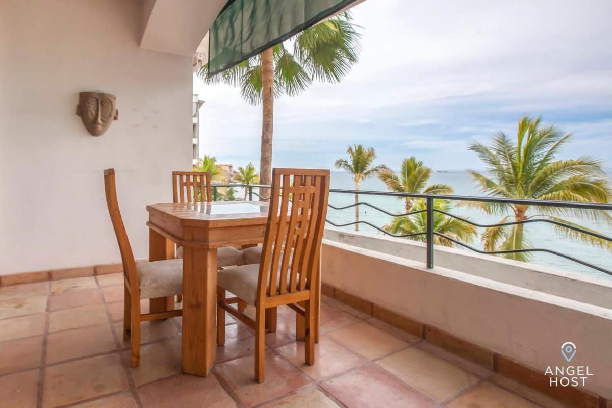 Private Oceanview Balcony & Infinity Pool Onsite Villa La Paz Eksteriør bilde