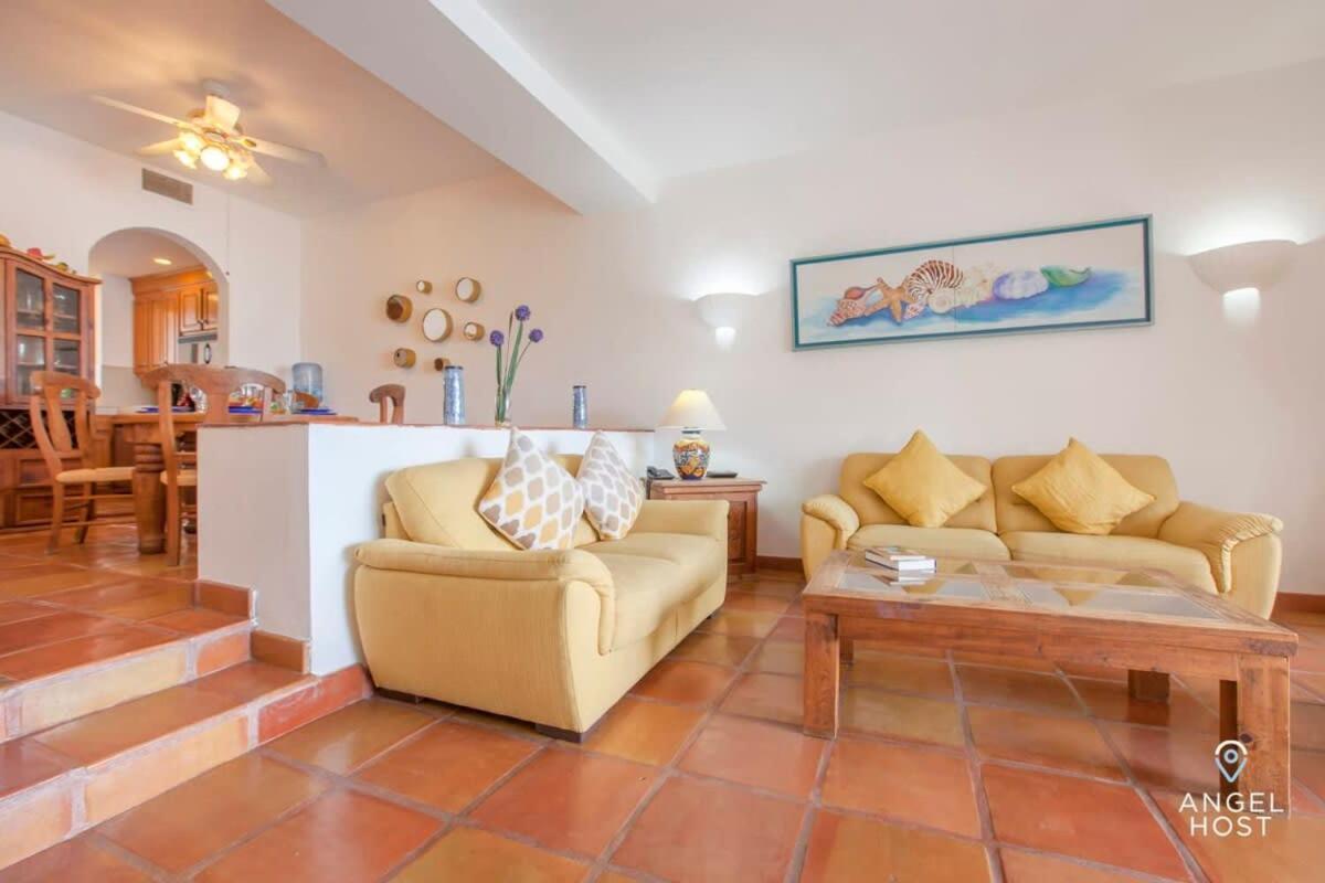 Private Oceanview Balcony & Infinity Pool Onsite Villa La Paz Eksteriør bilde