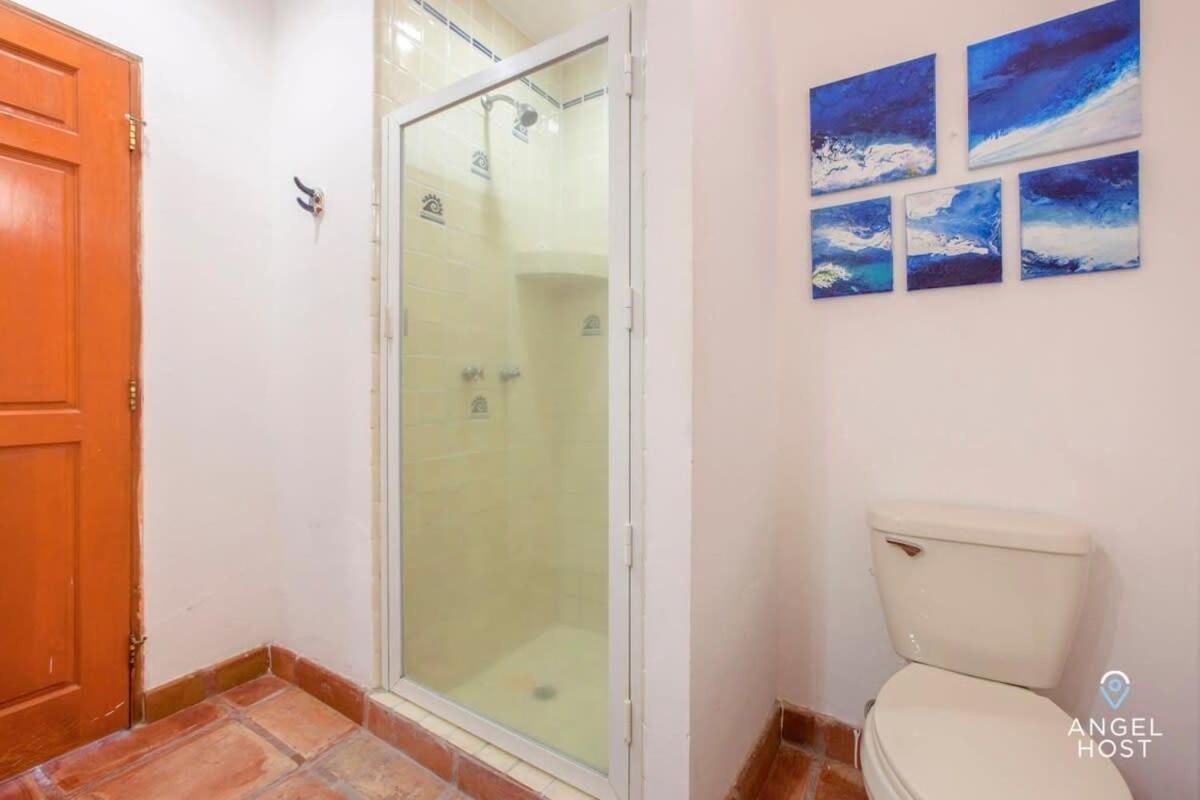 Private Oceanview Balcony & Infinity Pool Onsite Villa La Paz Eksteriør bilde