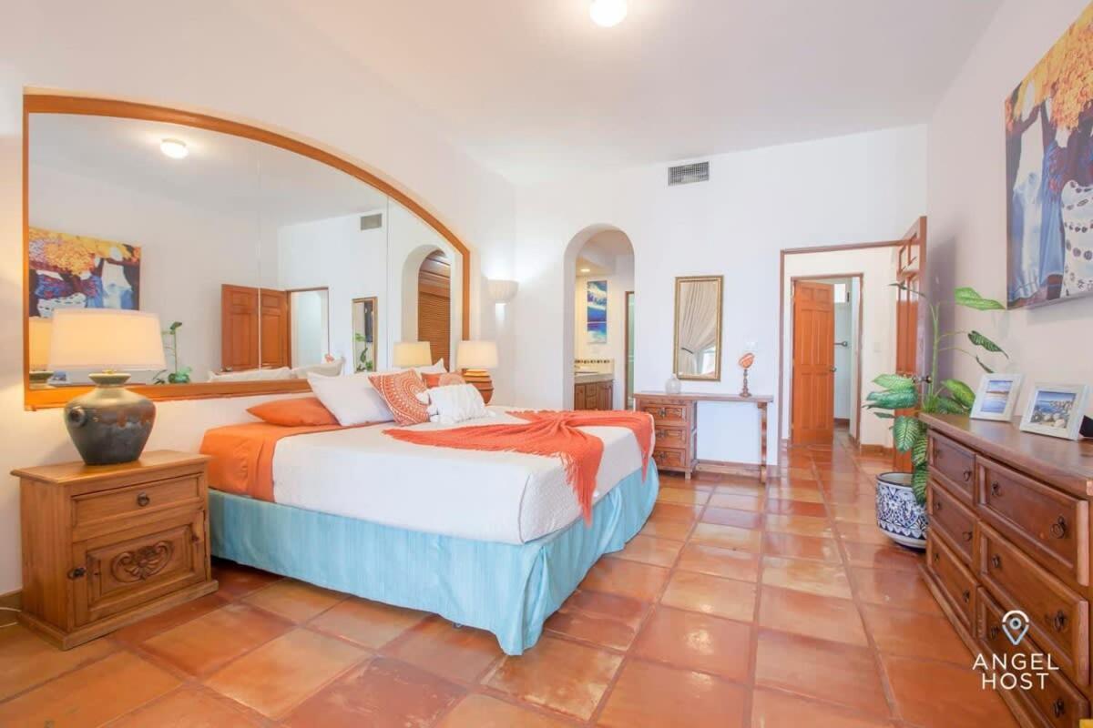 Private Oceanview Balcony & Infinity Pool Onsite Villa La Paz Eksteriør bilde