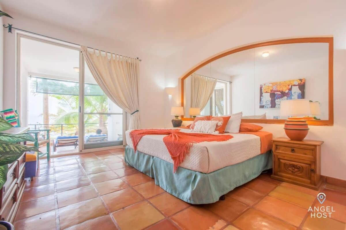 Private Oceanview Balcony & Infinity Pool Onsite Villa La Paz Eksteriør bilde